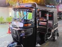 Bajaj RE 205 2014 Three Wheel