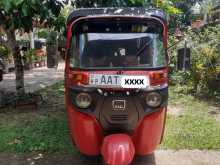 Bajaj RE 205 2014 Three Wheel