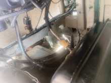Bajaj RE 205 2014 Three Wheel