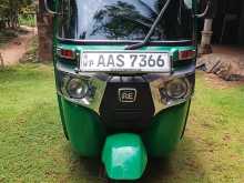 Bajaj Re205 2014 Three Wheel