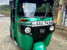 Bajaj RE 205 2014 Three Wheel