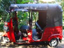 Bajaj Re 205 2014 Three Wheel