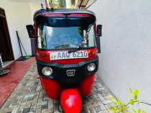 Bajaj RE 205 2014 Three Wheel