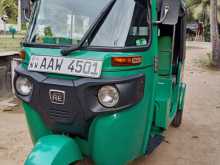 Bajaj RE 205 2014 Three Wheel