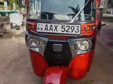 Bajaj RE 205 2014 Three Wheel