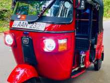 Bajaj Re205 2014 Three Wheel