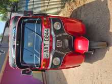 Bajaj RE 205 2014 Three Wheel