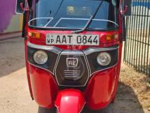 Bajaj RE 205 2014 Three Wheel