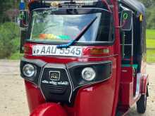 Bajaj RE 205 2014 Three Wheel