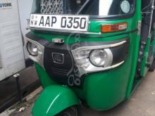 Bajaj RE 205 2014 Three Wheel