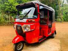 Bajaj RE 205 2014 Three Wheel