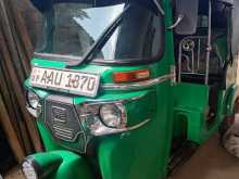 Bajaj Re 205 2014 Three Wheel