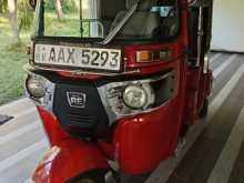 Bajaj RE 205 2015 Three Wheel