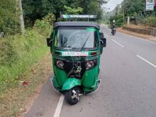 Bajaj RE 205 2015 Three Wheel