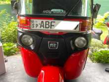 Bajaj RE 205 2015 Three Wheel