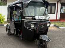 Bajaj RE 205 2015 Three Wheel