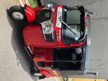 Bajaj RE 205 2015 Three Wheel