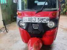 Bajaj RE 205 2015 Three Wheel
