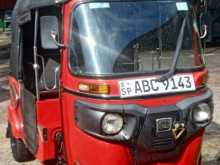 Bajaj Re205 2015 Three Wheel