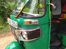 Bajaj RE 205 2015 Three Wheel