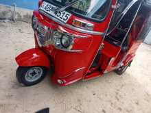 Bajaj RE 205 2015 Three Wheel