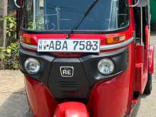 Bajaj RE 205 2015 Three Wheel