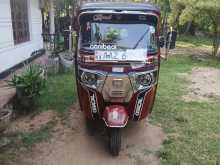 Bajaj RE 205 2015 Three Wheel