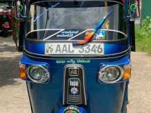 Bajaj RE 205 2015 Three Wheel