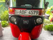 Bajaj RE 205 2015 Three Wheel