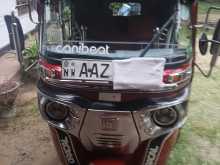 Bajaj RE 205 2015 Three Wheel