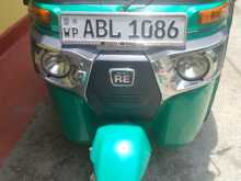 Bajaj RE 205 2016 Three Wheel