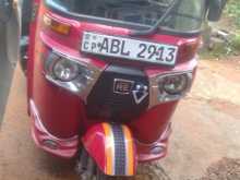 Bajaj RE 4 Stroke 2016 Three Wheel