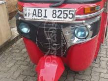Bajaj RE 205 2016 Three Wheel