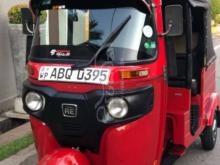 Bajaj RE 205 2017 Three Wheel