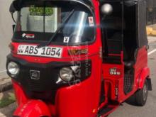Bajaj RE 205 2018 Three Wheel