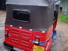 Bajaj RE 205 2016 Three Wheel