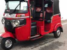 Bajaj RE 205 2019 Three Wheel