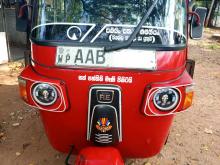 Bajaj RE 205 2012 Three Wheel