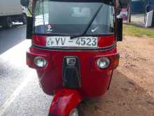 Bajaj RE 205 2011 Three Wheel