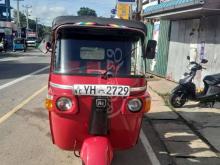 Bajaj RE 205 2011 Three Wheel