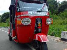 Bajaj RE 205 2012 Three Wheel