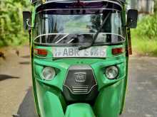 Bajaj RE 205 2018 Three Wheel