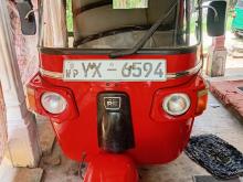 Bajaj RE 205 2012 Three Wheel