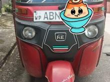 Bajaj RE205 2016 Three Wheel