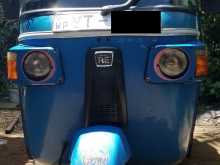 Bajaj RE 205 2011 Three Wheel