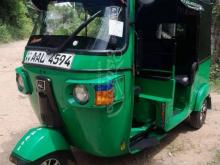 Bajaj RE 205 2013 Three Wheel