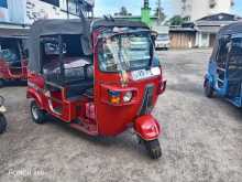 Bajaj RE 205 2011 Three Wheel
