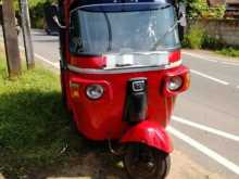 Bajaj RE 205 2012 Three Wheel