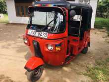 Bajaj RE 205 2013 Three Wheel