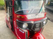 Bajaj RE 205 2015 Three Wheel